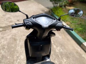 TVS Wego 2013