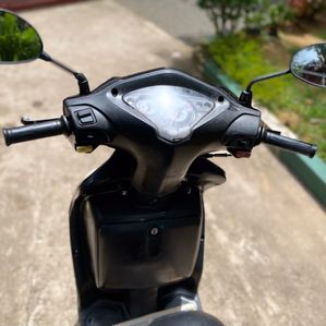 TVS Wego 2013 - Image 2