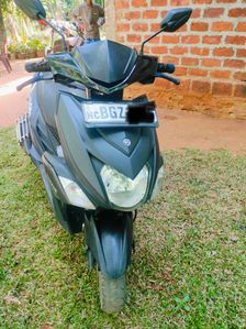 Yamaha FZ Rz 2018