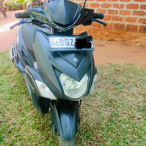 Yamaha FZ Rz 2018 - Image 2