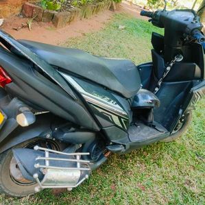 Yamaha FZ Rz 2018 - Image 3