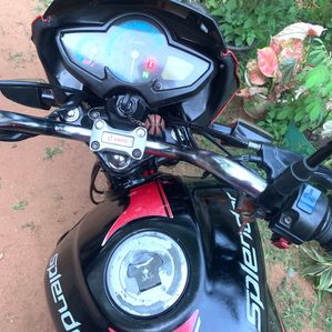 Hero Splendor i smart 2018 - Image 2