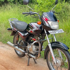Bajaj CT100 2008 - Image 2