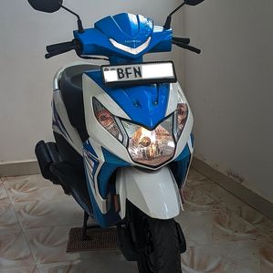 Honda Dio 2017 - Image 2