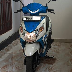 Honda Dio 2017 - Image 3
