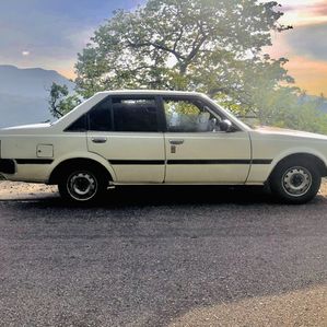 Toyota Carina AA60 1987 - Image 3