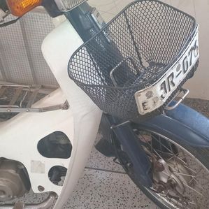 Honda Super Club 2002 - Image 3