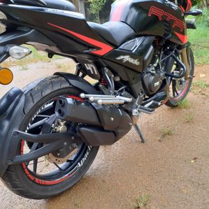 TVS Apache RTR 200 2018 - Image 3