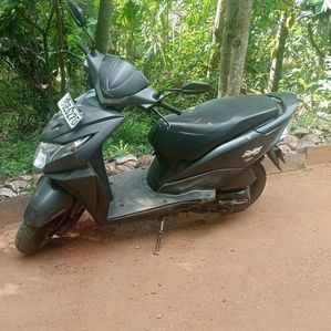 Honda Dio 110 2018 - Image 2