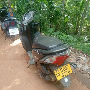 Honda Dio 110 2018 - Image 3