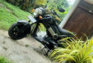 Honda Navi 2017