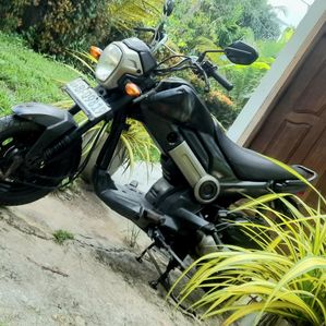 Honda Navi 2017 - Image 2