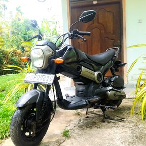 Honda Navi 2017 - Image 3