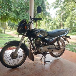 Bajaj CT 110 2016 - Image 3
