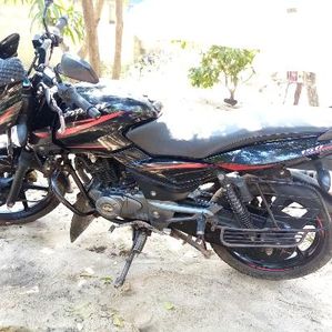Bajaj Pulsar 150 2017 - Image 2