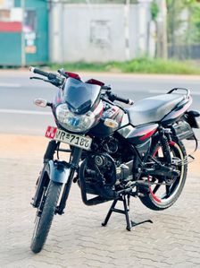 Bajaj Discover 2010