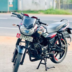 Bajaj Discover 2010 - Image 2