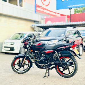 Bajaj Discover 2010 - Image 3