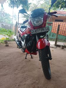 Hero CBZ 2012