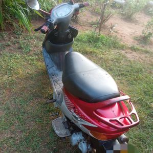 TVS Scooty Pept 2010 - Image 2
