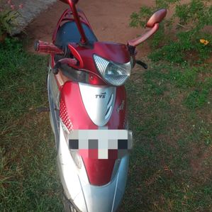 TVS Scooty Pept 2010 - Image 3