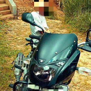 Bajaj Pulsar 180 2009 - Image 2