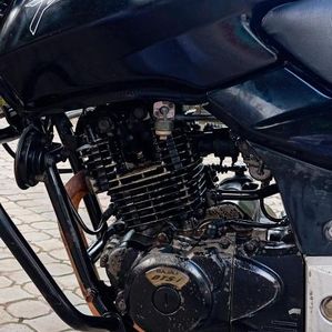 Bajaj Pulsar 180 2009 - Image 3