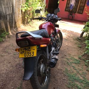 Hero CBZ 2005 - Image 2