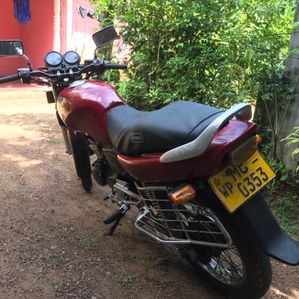 Hero CBZ 2005 - Image 3