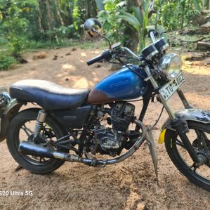Loncin GN 125 2007 - Image 3