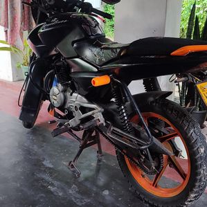 Bajaj Pulsar 135 2015 - Image 2