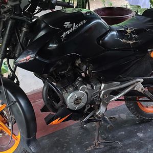 Bajaj Pulsar 135 2015 - Image 3
