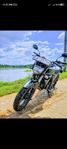 Yamaha FZ S V2 2015