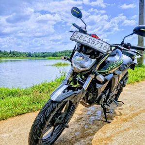Yamaha FZ S V2 2015 - Image 2