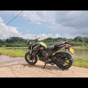 Yamaha FZ S V2 2015 - Image 3