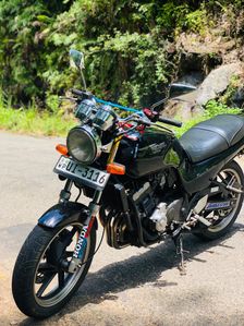Honda Jade 2008