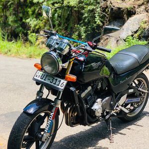 Honda Jade 2008 - Image 2