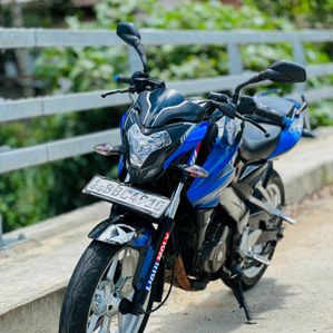 Bajaj Pulsar NS200 2014 - Image 3