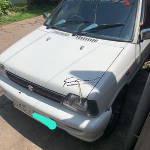 Suzuki Maruti 800 2011 - Image 2