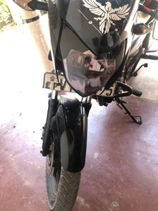 Bajaj Pulsar 135 65000 2010