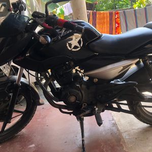 Bajaj Pulsar 135 65000 2010 - Image 3