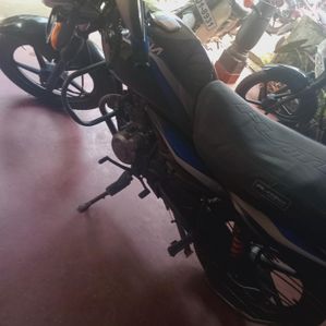 Bajaj Platina 100 2013 - Image 3