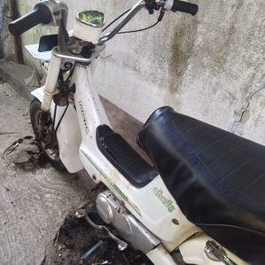 Honda Chaly 1990 - Image 3