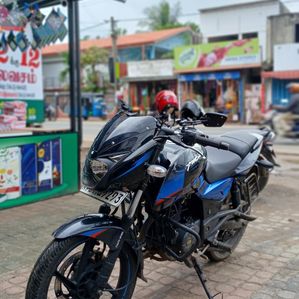 Bajaj Pulsar 150 2019 - Image 2