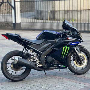 Yamaha R15 2020 - Image 2