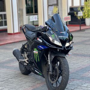 Yamaha R15 2020 - Image 3