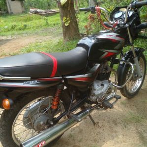 Bajaj CT100 2013 - Image 2