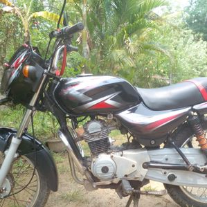 Bajaj CT100 2013 - Image 3