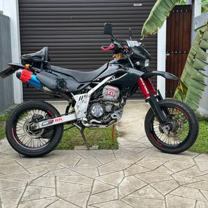 Kawasaki D Tracker 2007 - Image 3