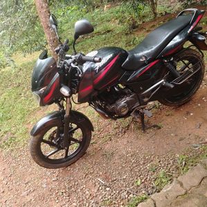 Bajaj Pulsar 150 2015 - Image 2